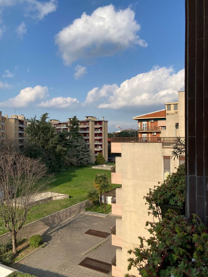 Foto 1 di 19 - Appartamento in affitto a Monza
