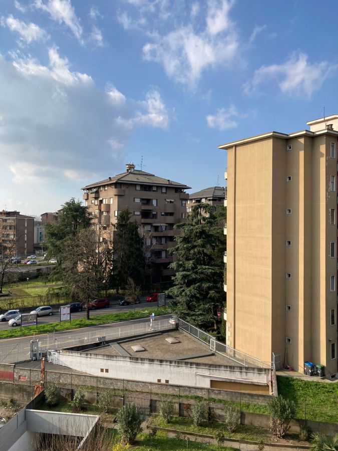 Foto 14 di 19 - Appartamento in affitto a Monza