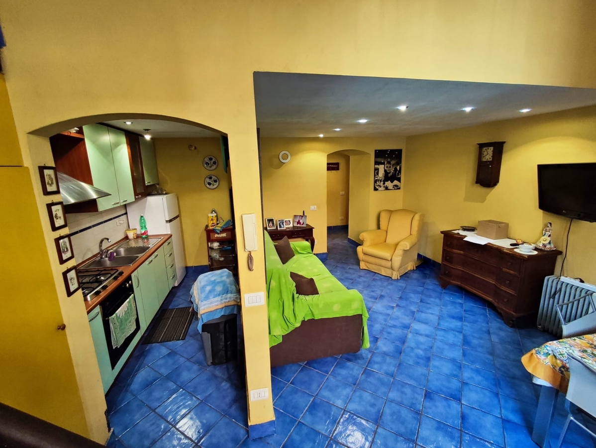 Foto 8 di 17 - Appartamento in vendita a Portici