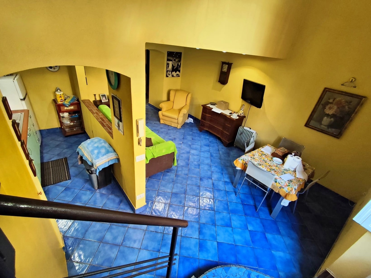 Foto 11 di 17 - Appartamento in vendita a Portici