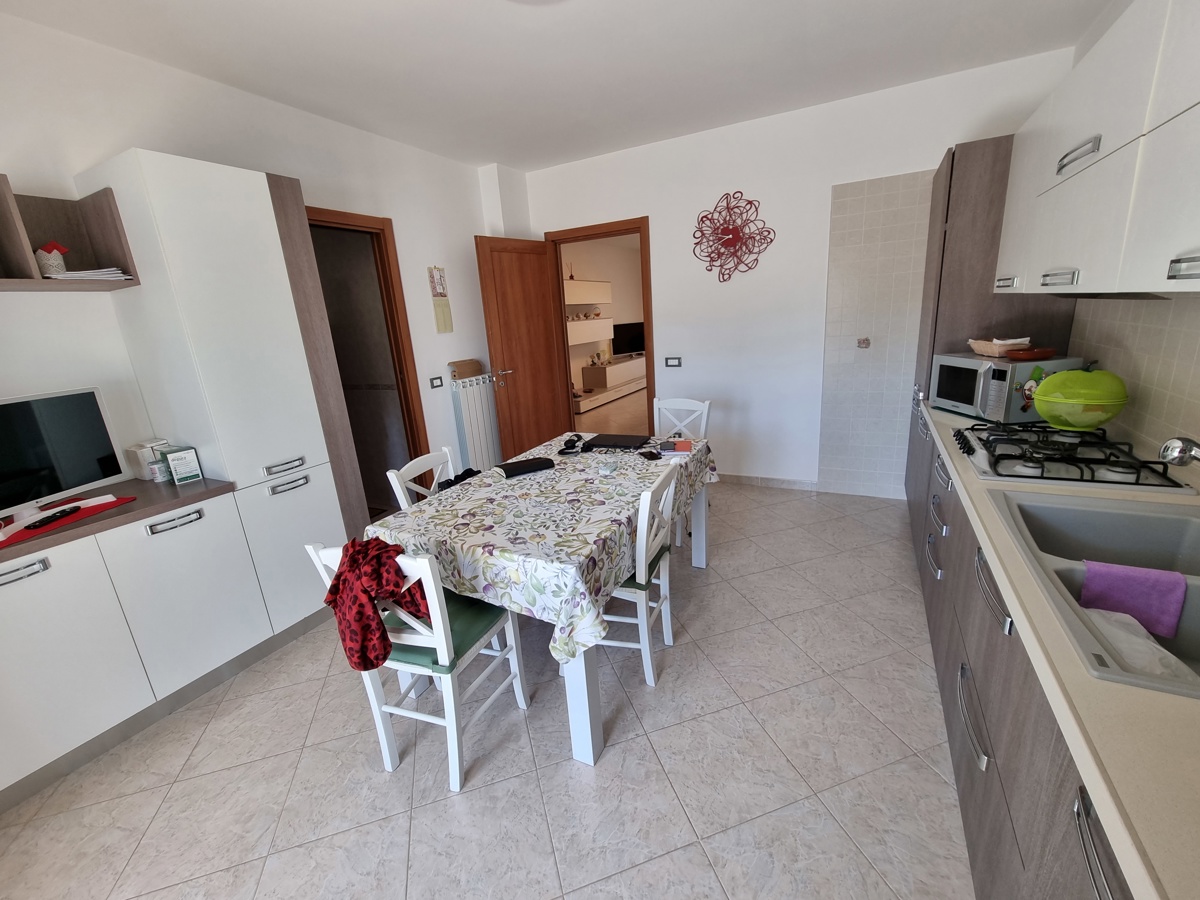 Foto 9 di 22 - Appartamento in vendita a Taranto