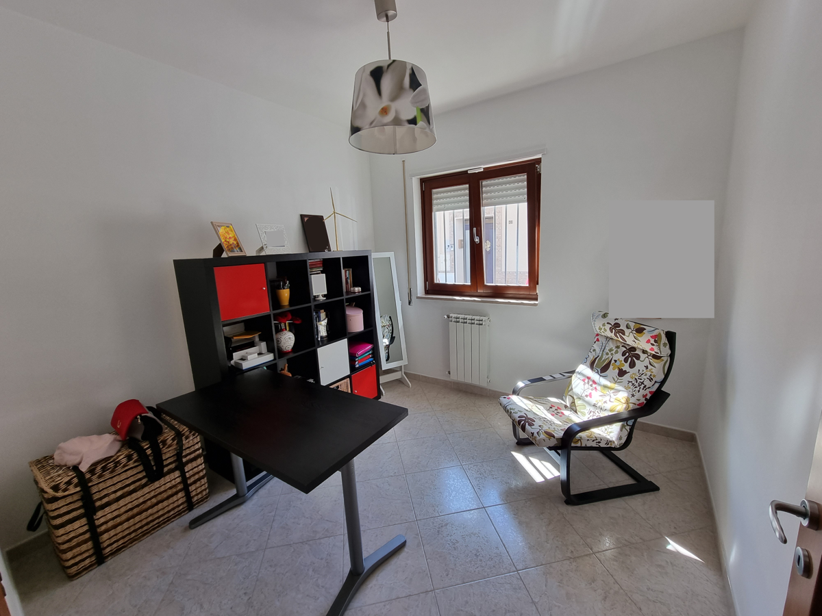 Foto 20 di 22 - Appartamento in vendita a Taranto