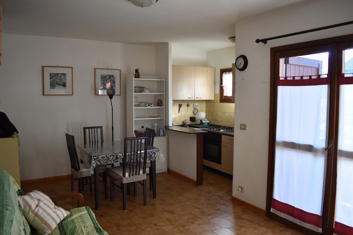 Foto 2 di 11 - Appartamento in vendita a Oulx