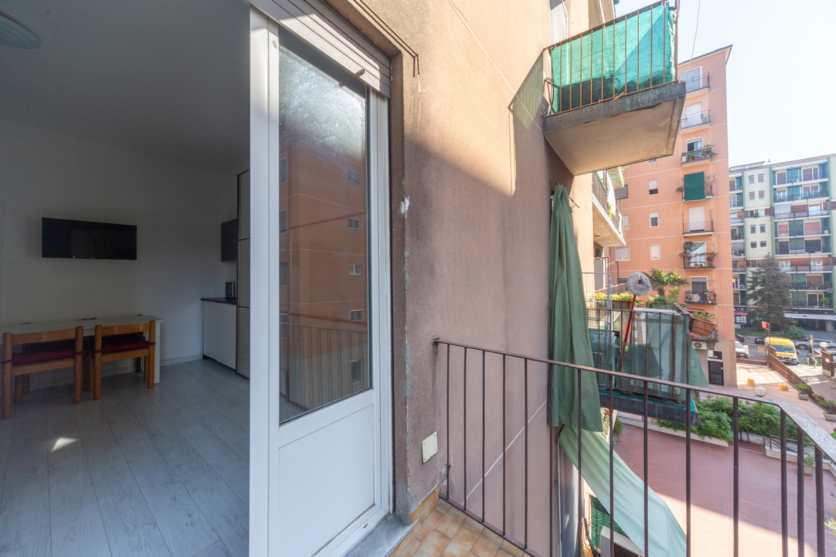 Foto 20 di 24 - Appartamento in vendita a Milano