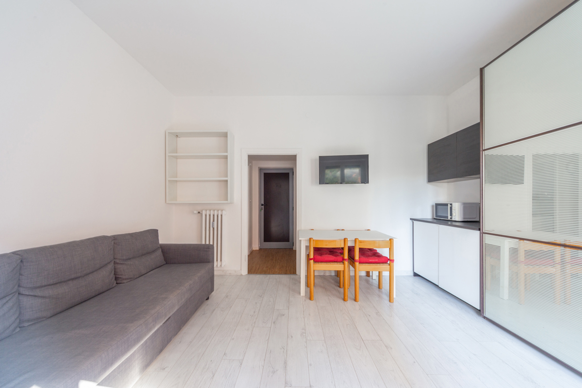 Foto 5 di 24 - Appartamento in vendita a Milano