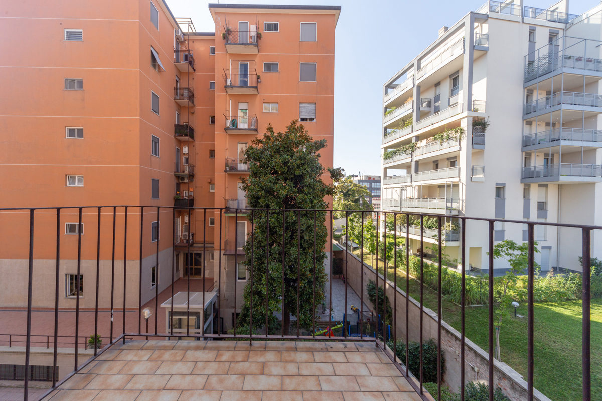 Foto 18 di 24 - Appartamento in vendita a Milano