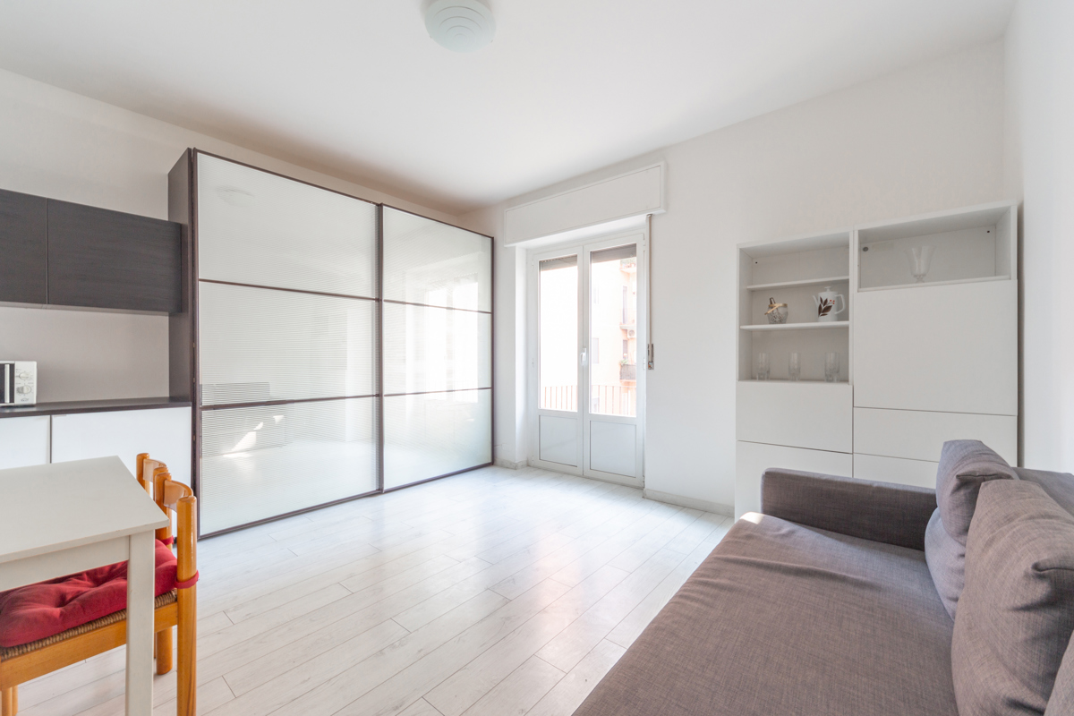 Foto 6 di 24 - Appartamento in vendita a Milano