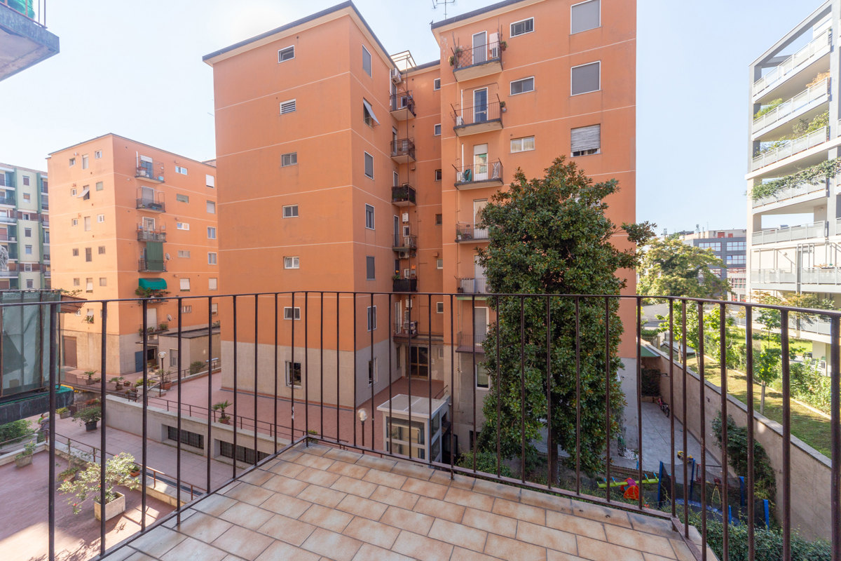 Foto 19 di 24 - Appartamento in vendita a Milano