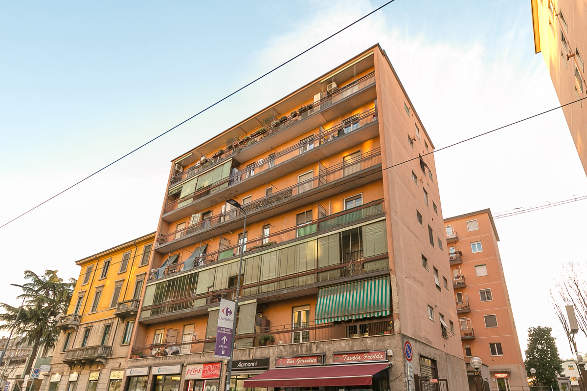 Foto 21 di 24 - Appartamento in vendita a Milano
