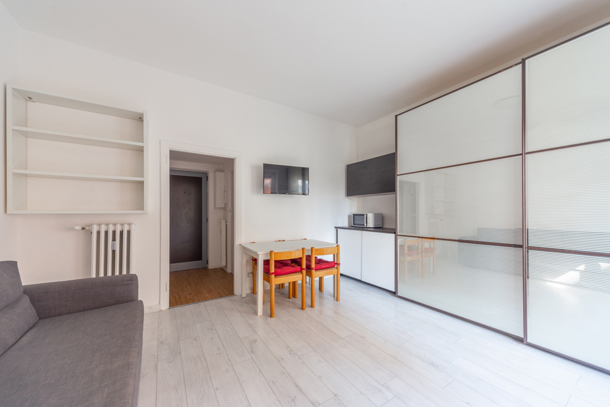 Foto 4 di 24 - Appartamento in vendita a Milano