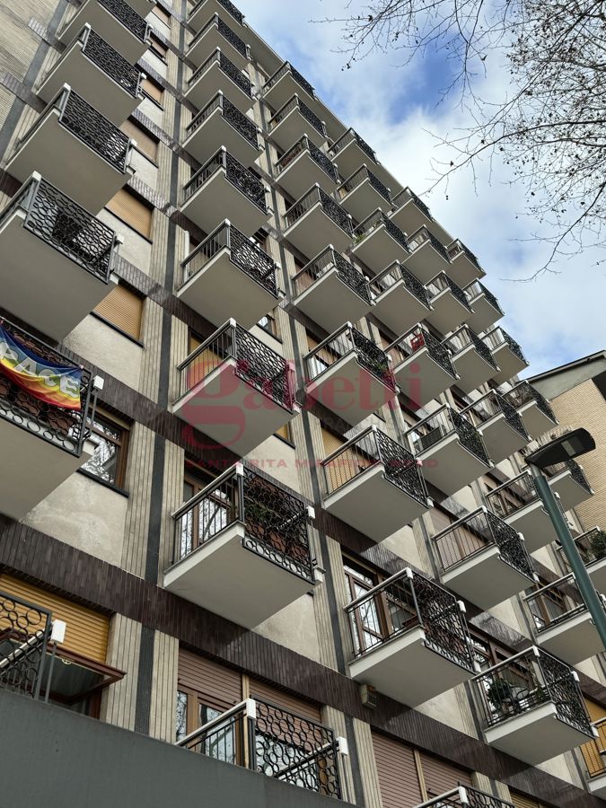 Foto 34 di 36 - Appartamento in vendita a Torino