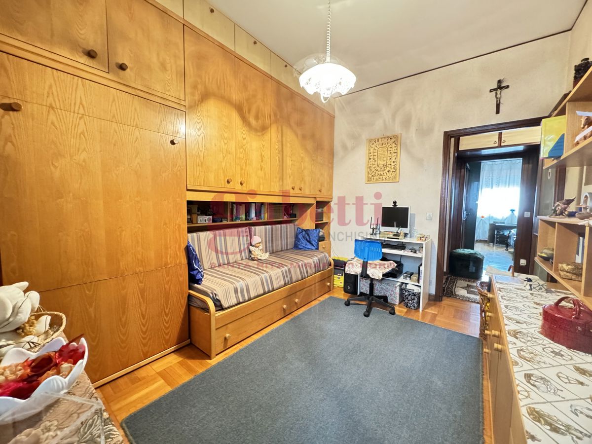 Foto 17 di 36 - Appartamento in vendita a Torino