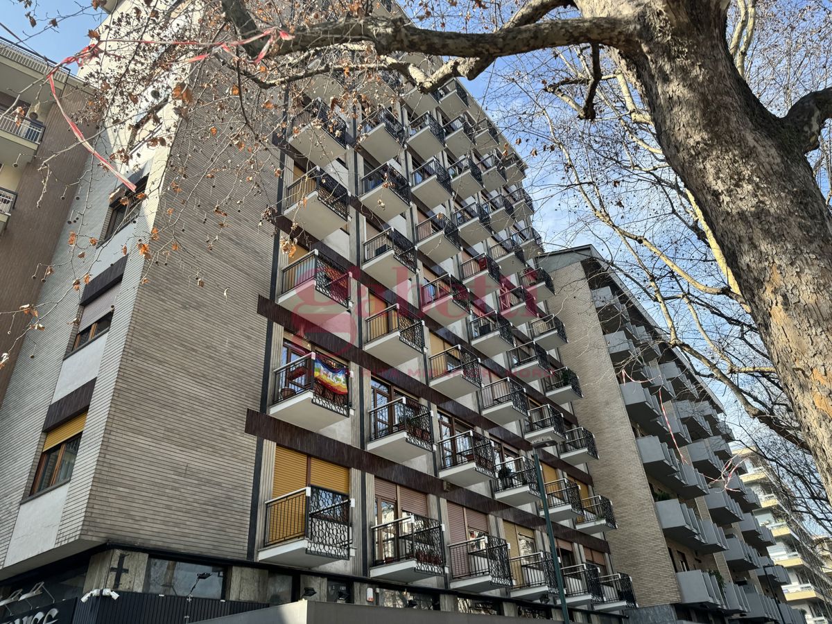Foto 33 di 36 - Appartamento in vendita a Torino