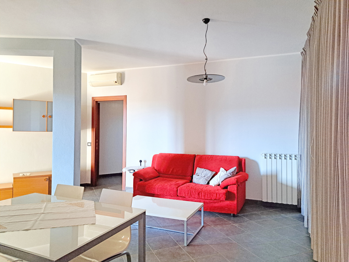 Foto 4 di 21 - Appartamento in vendita a Villacidro