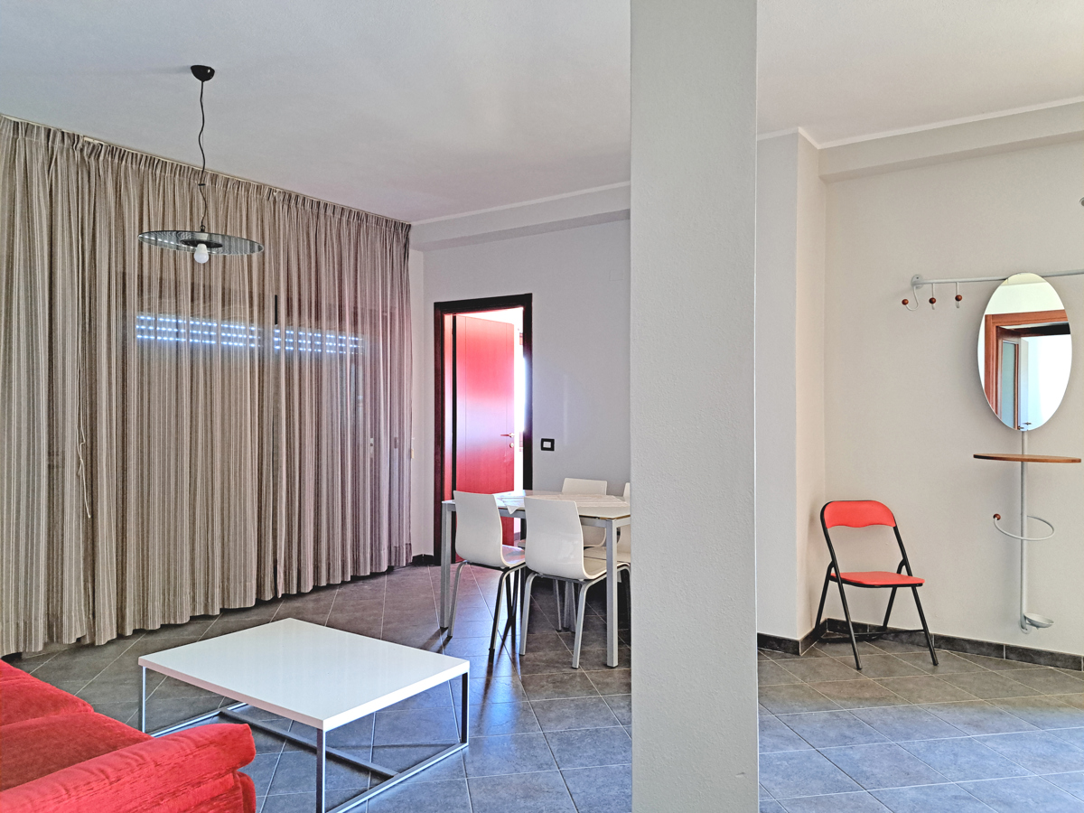 Foto 3 di 21 - Appartamento in vendita a Villacidro