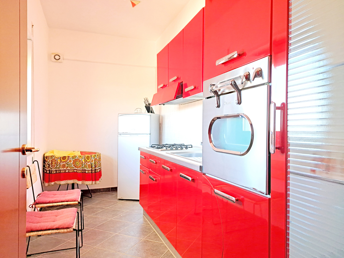 Foto 6 di 21 - Appartamento in vendita a Villacidro