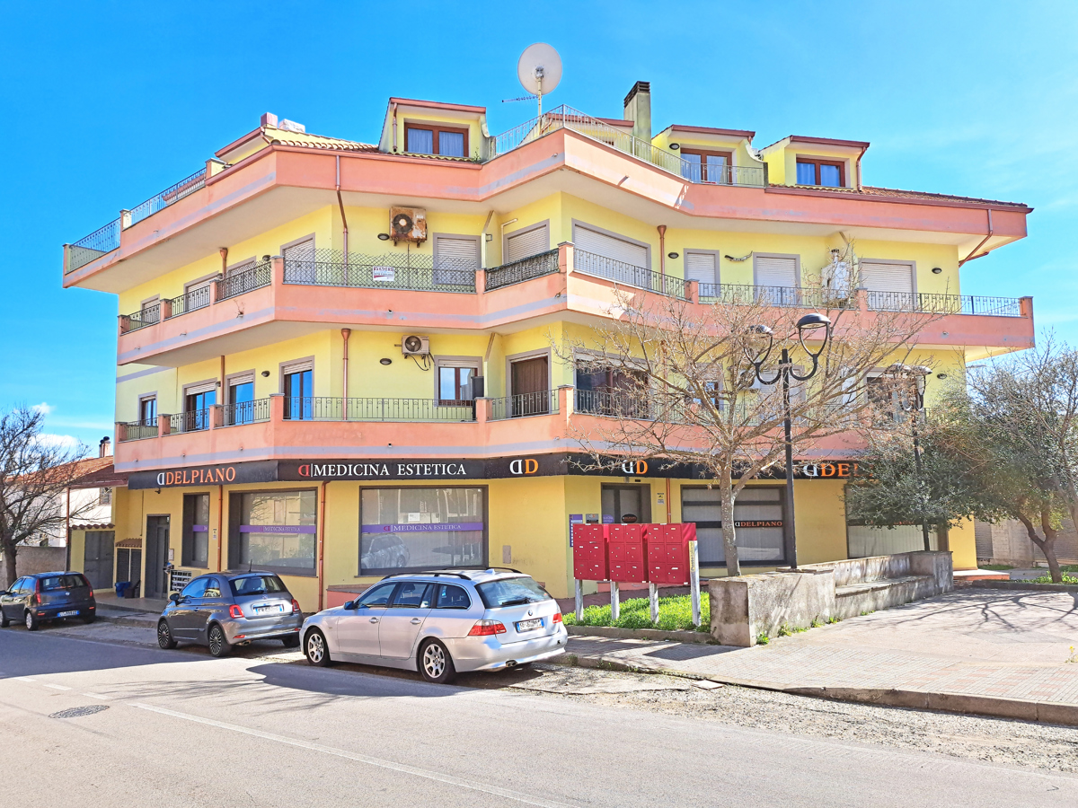 Foto 1 di 21 - Appartamento in vendita a Villacidro