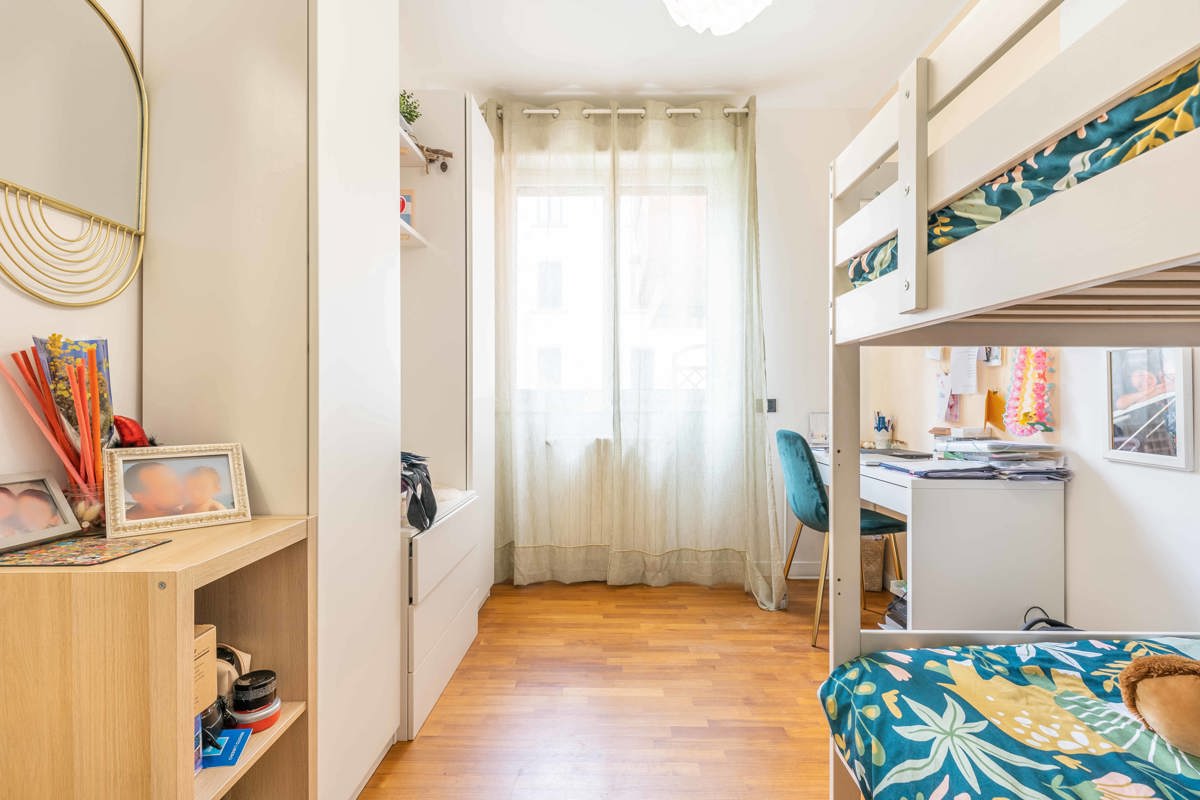 Foto 14 di 27 - Appartamento in vendita a Saronno