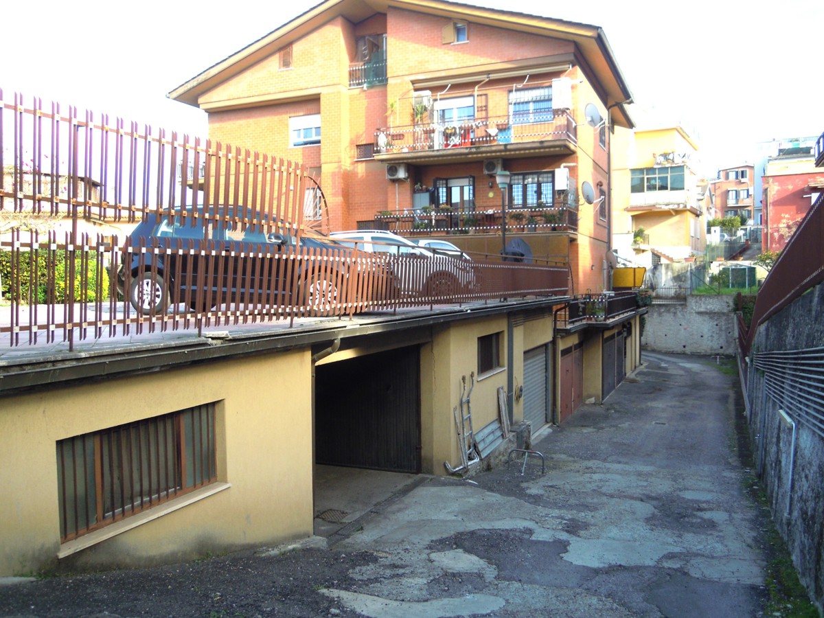 Foto 4 di 20 - Garage in vendita a Roma