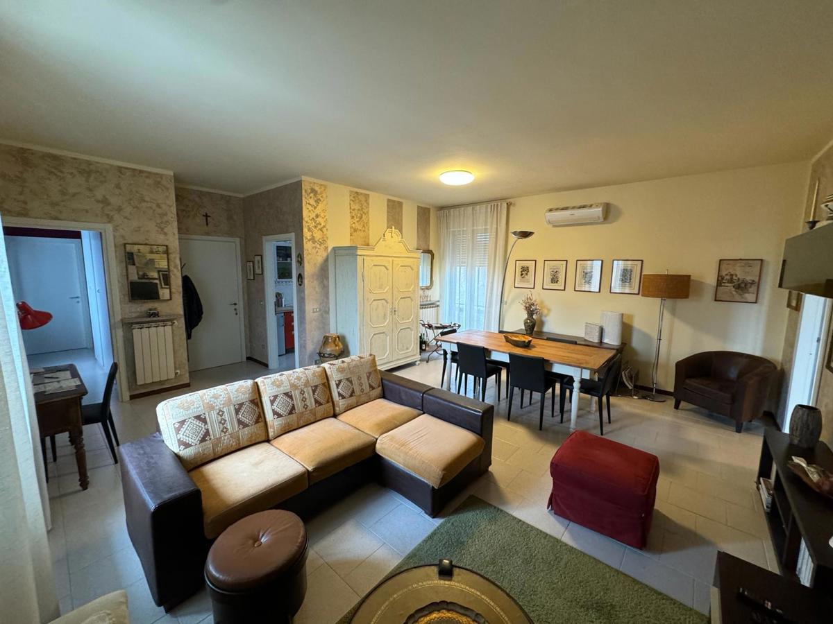Foto 4 di 27 - Appartamento in vendita a Mortara