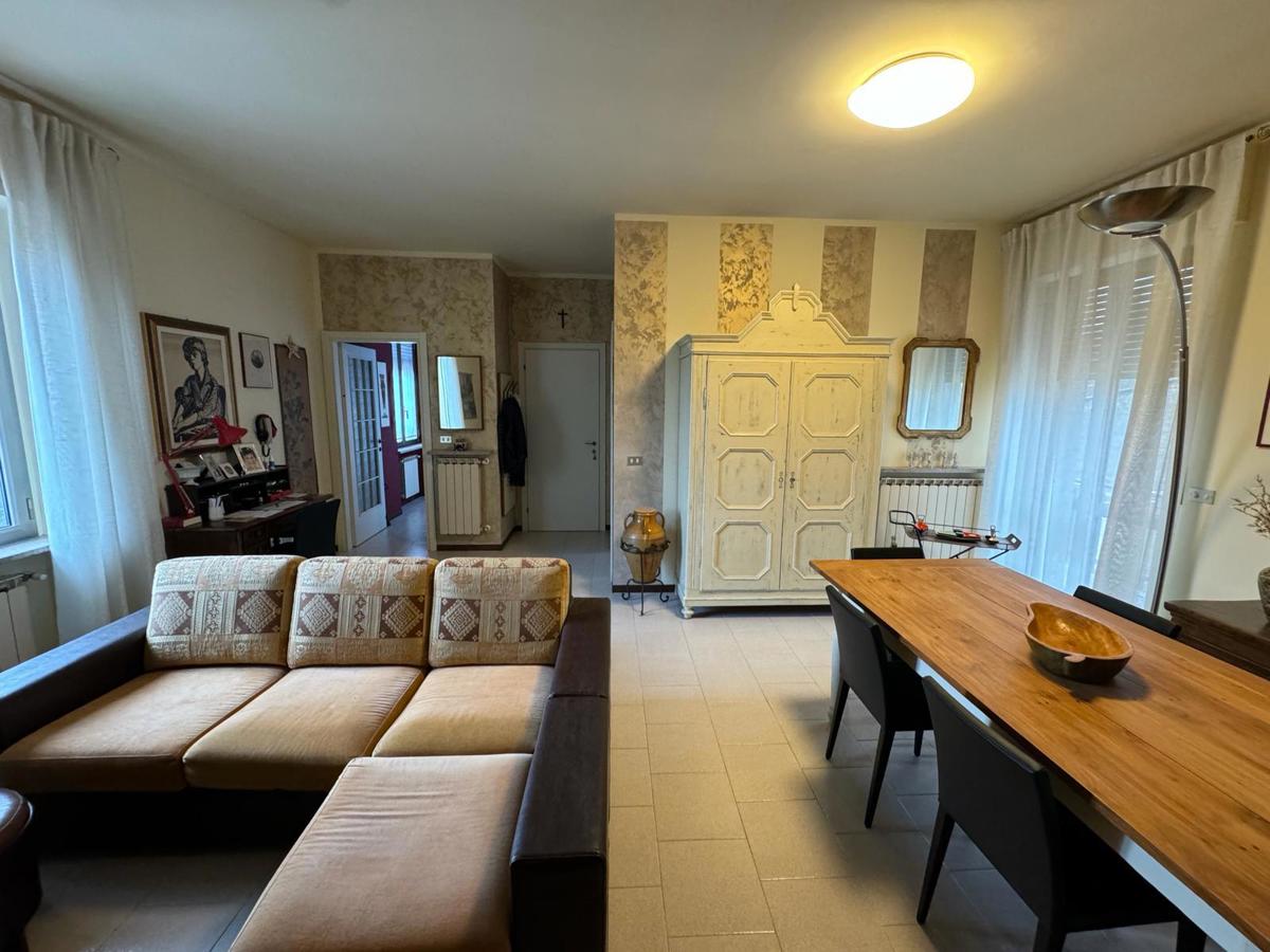 Foto 3 di 27 - Appartamento in vendita a Mortara