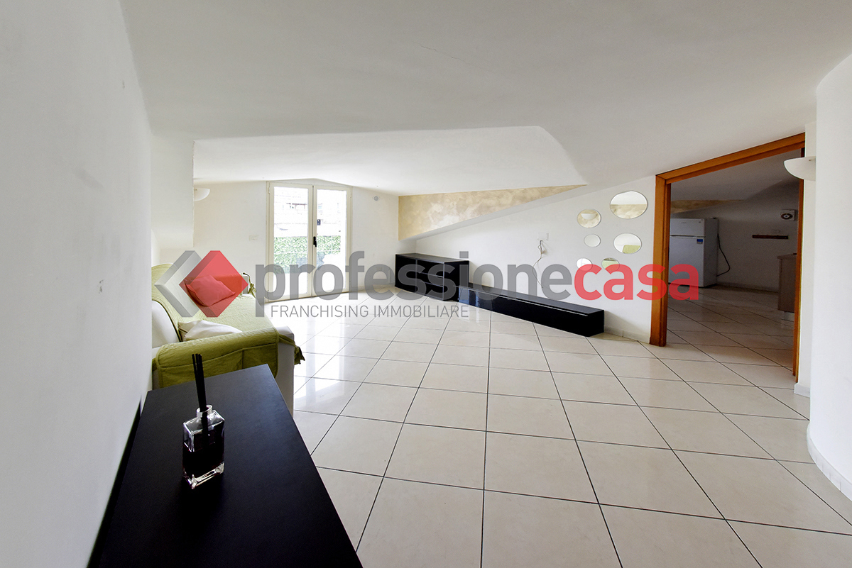 Foto 3 di 23 - Appartamento in vendita a San Nicola La Strada