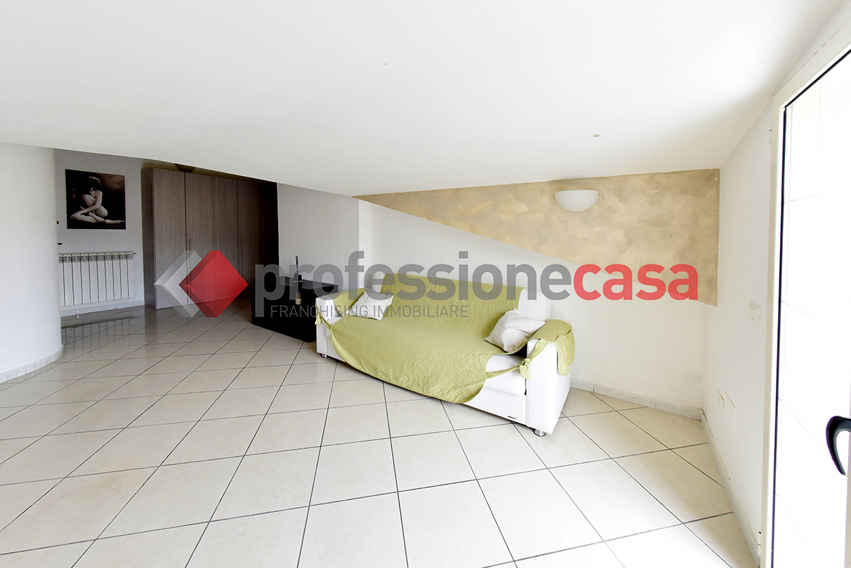 Foto 1 di 23 - Appartamento in vendita a San Nicola La Strada