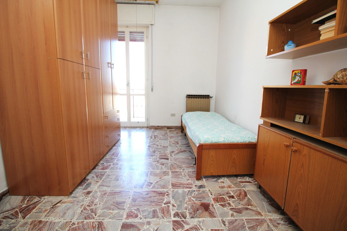 Foto 20 di 27 - Appartamento in vendita a Marnate