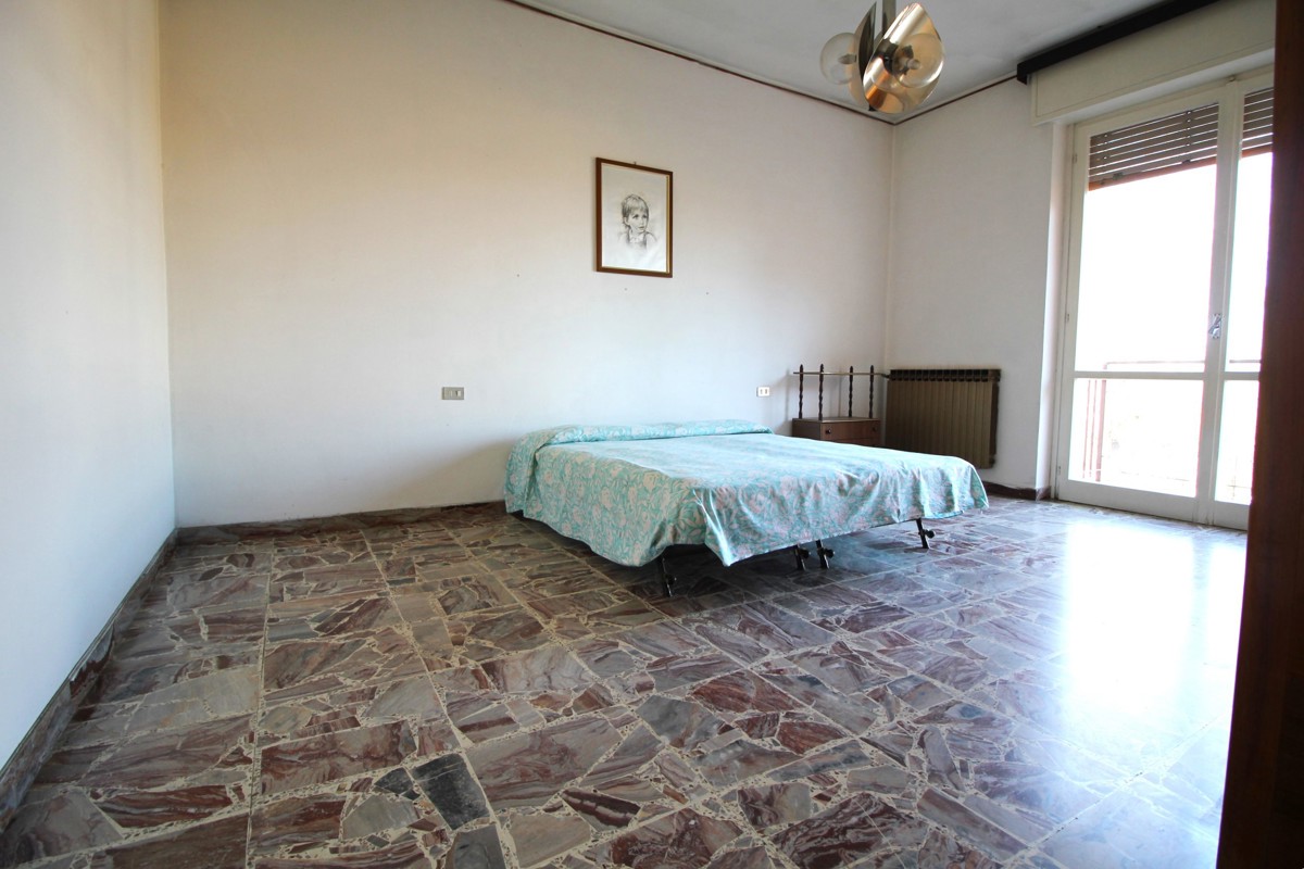 Foto 11 di 27 - Appartamento in vendita a Marnate