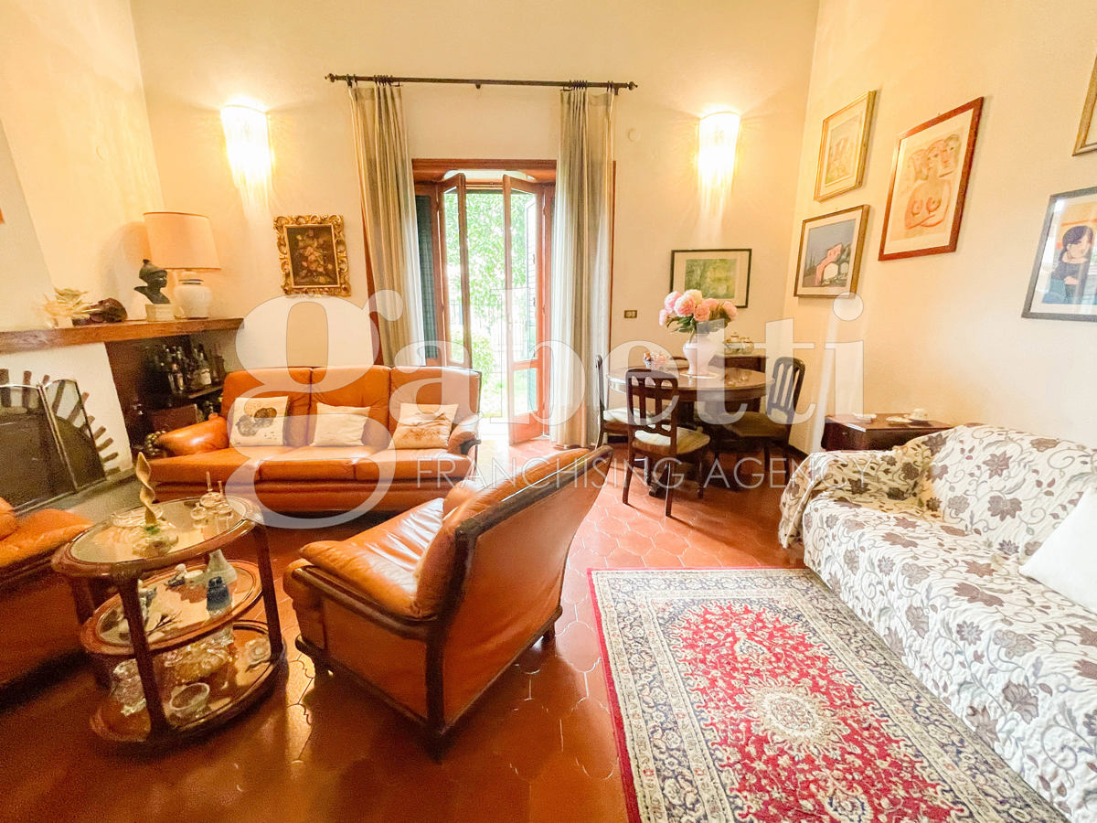 Foto 21 di 35 - Villa in vendita a Villa di Briano