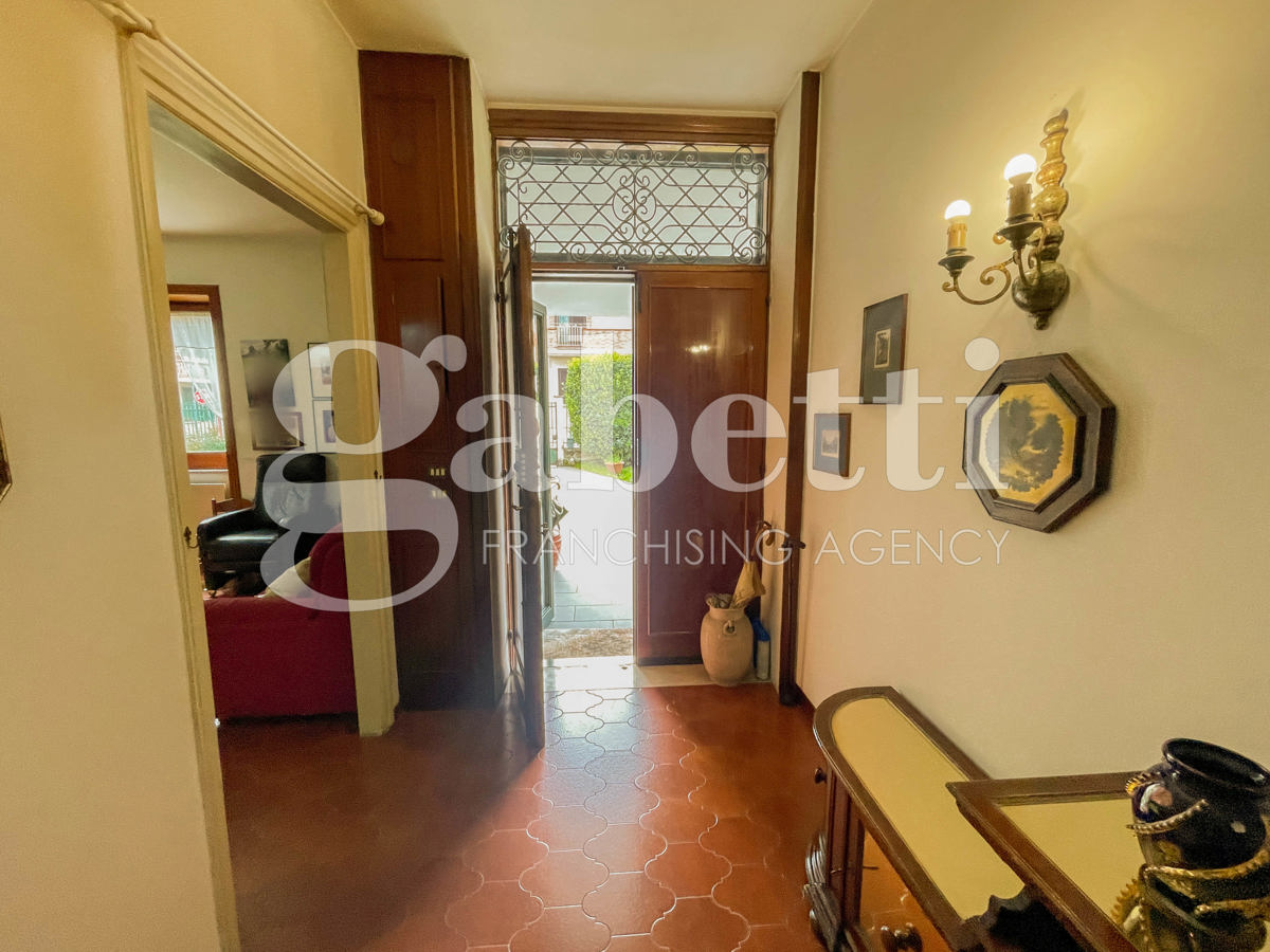 Foto 14 di 35 - Villa in vendita a Villa di Briano