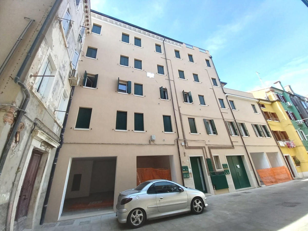 Foto 10 di 25 - Appartamento in vendita a Chioggia