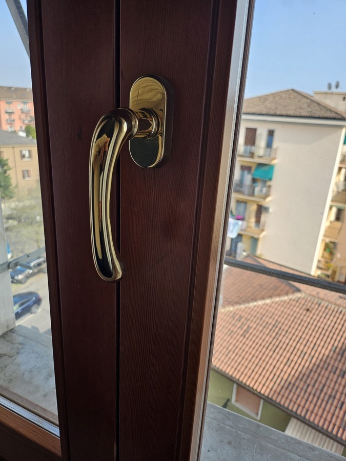 Foto 16 di 35 - Appartamento in affitto a Verona