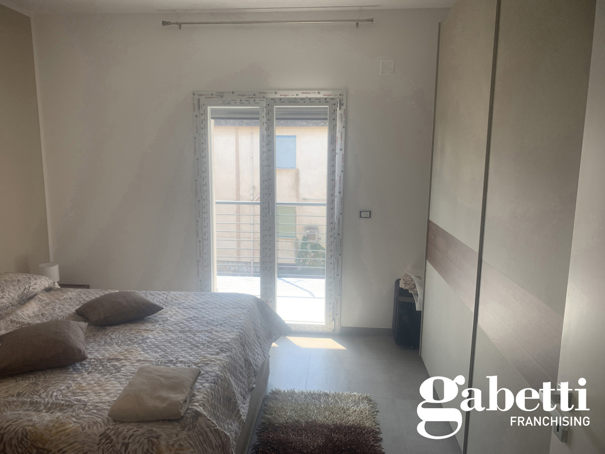 Foto 4 di 8 - Appartamento in vendita a Casteldaccia