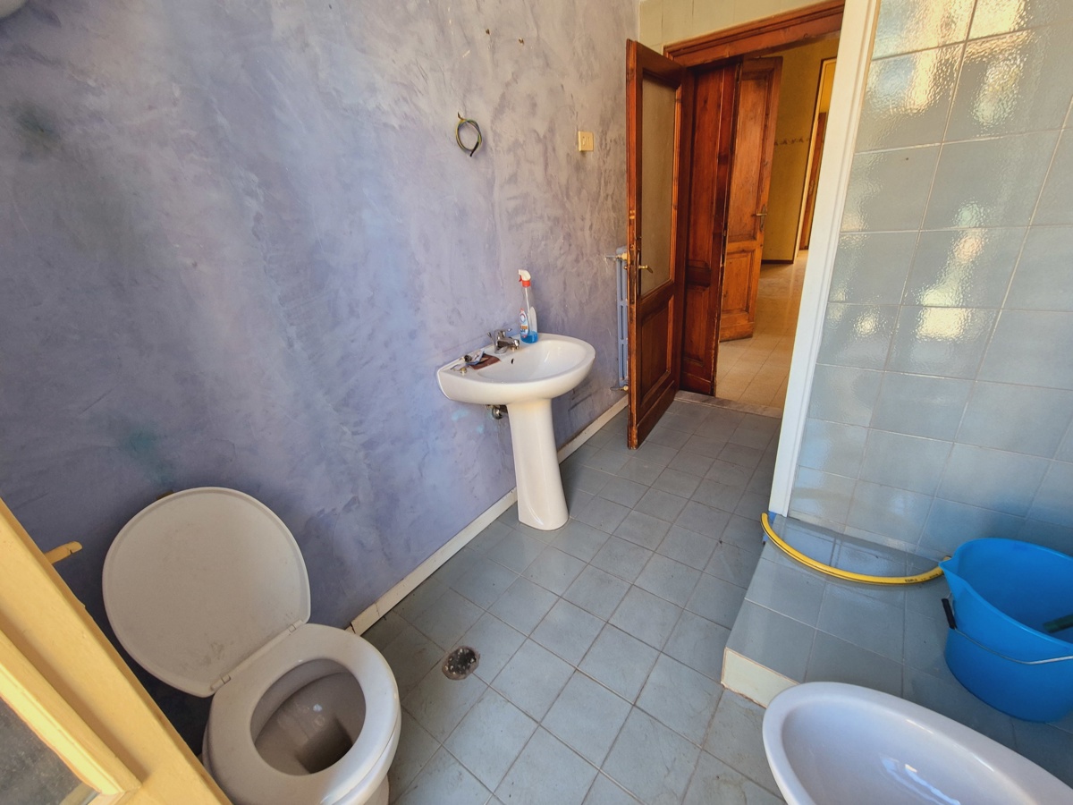 Foto 27 di 31 - Appartamento in vendita a Bastia Umbra