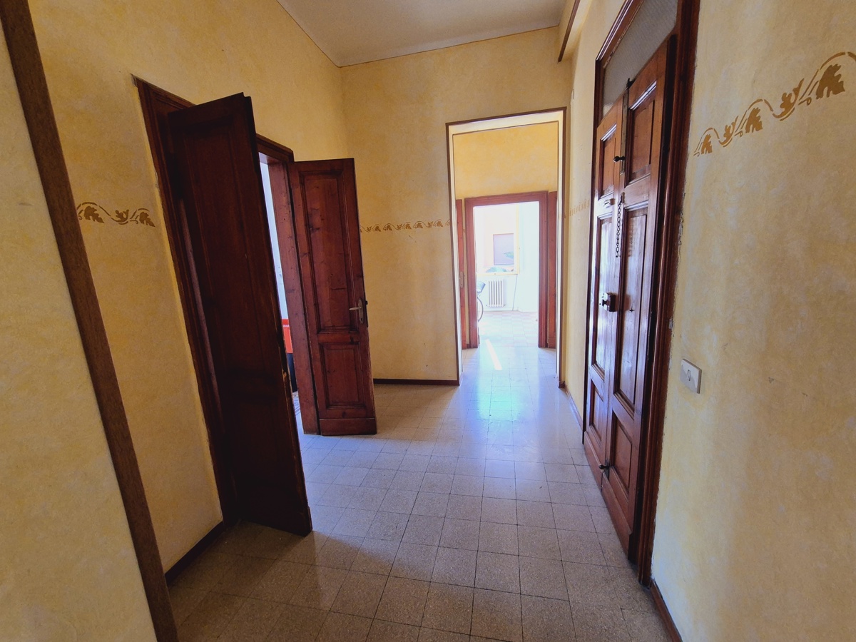 Foto 13 di 31 - Appartamento in vendita a Bastia Umbra