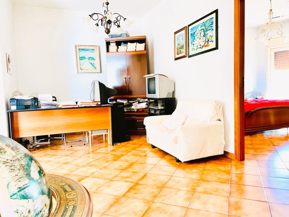 Foto 2 di 8 - Appartamento in vendita a Agrigento