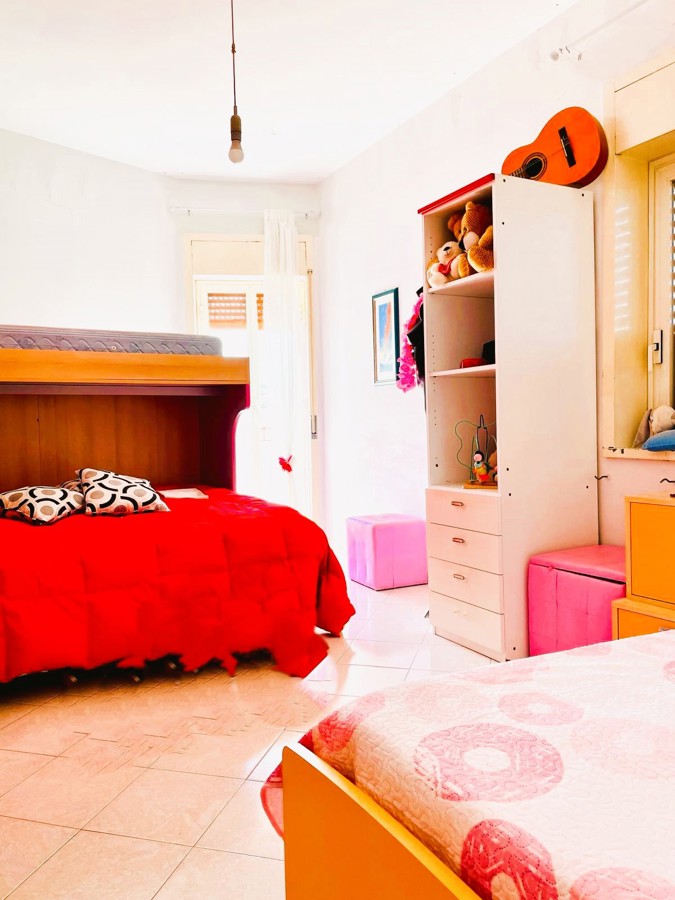 Foto 6 di 8 - Appartamento in vendita a Agrigento