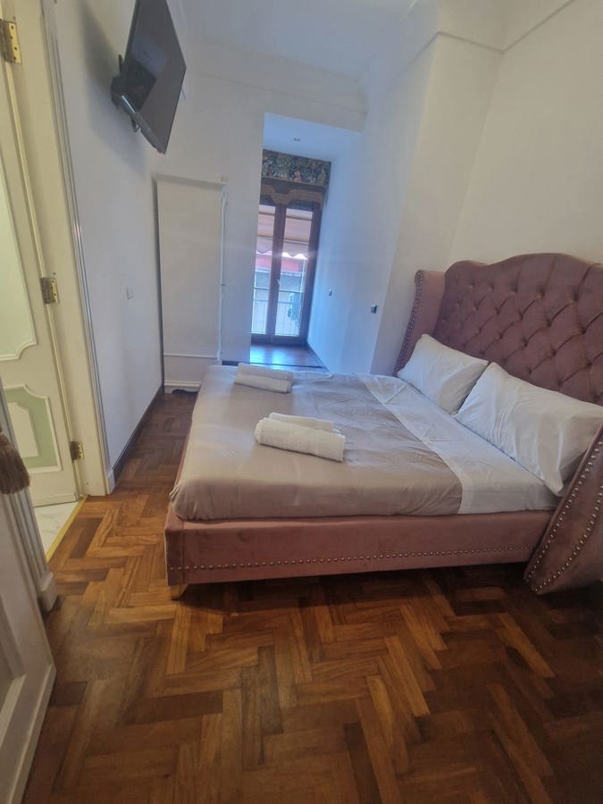 Foto 12 di 15 - Appartamento in affitto a Napoli