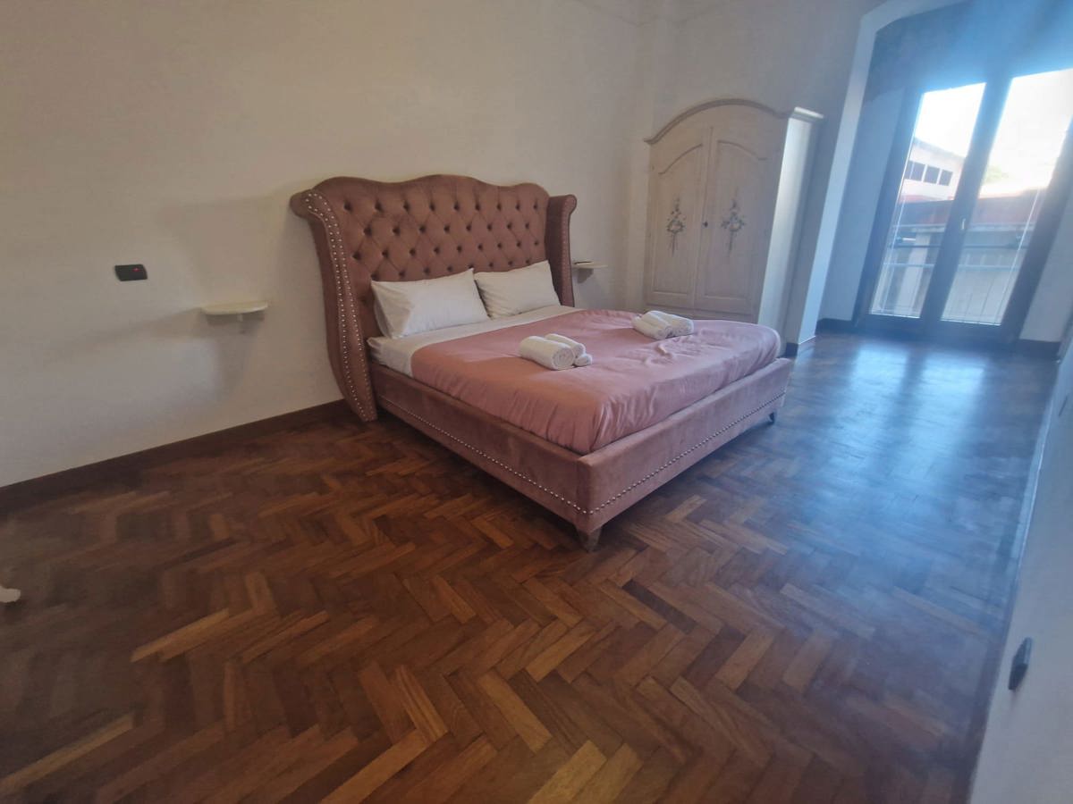 Foto 9 di 15 - Appartamento in affitto a Napoli