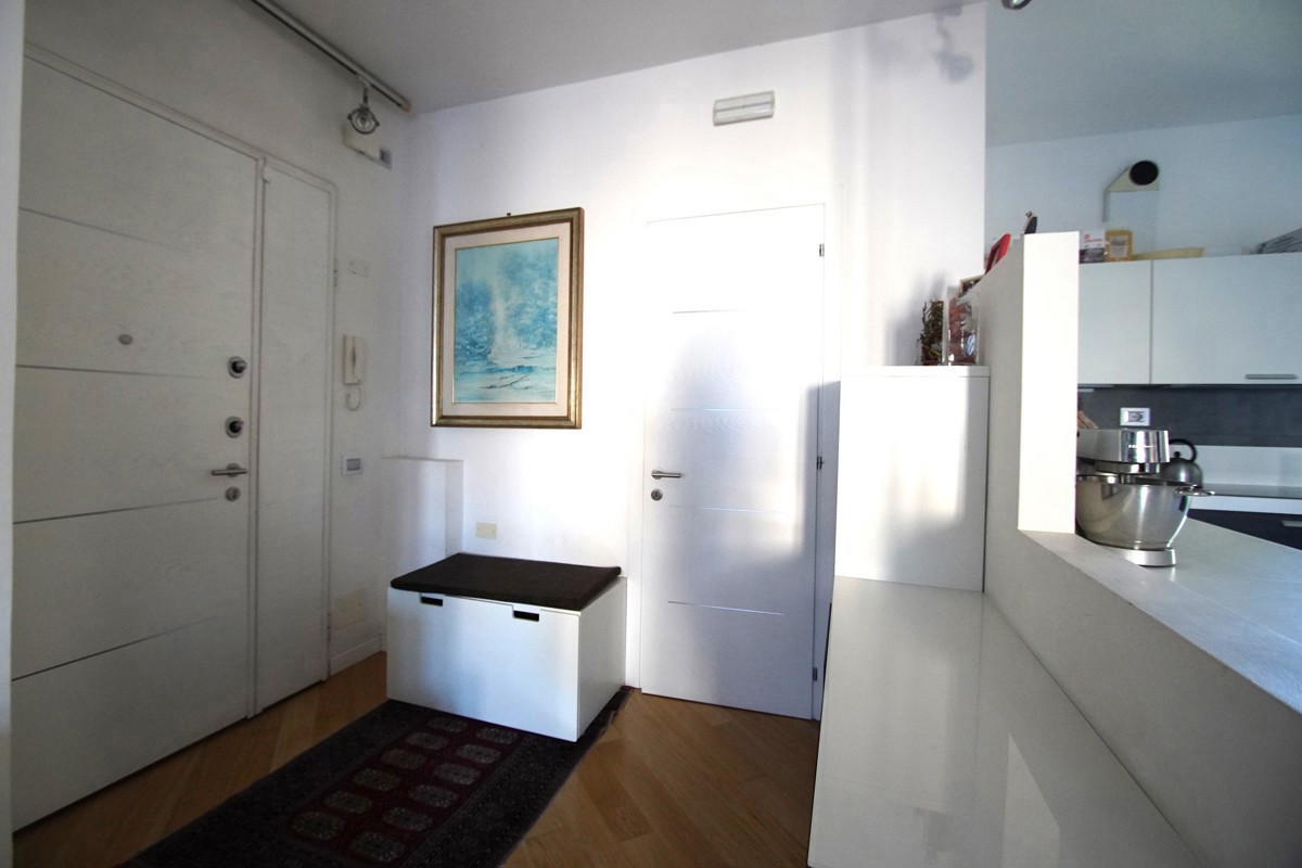 Foto 5 di 22 - Appartamento in vendita a Venezia