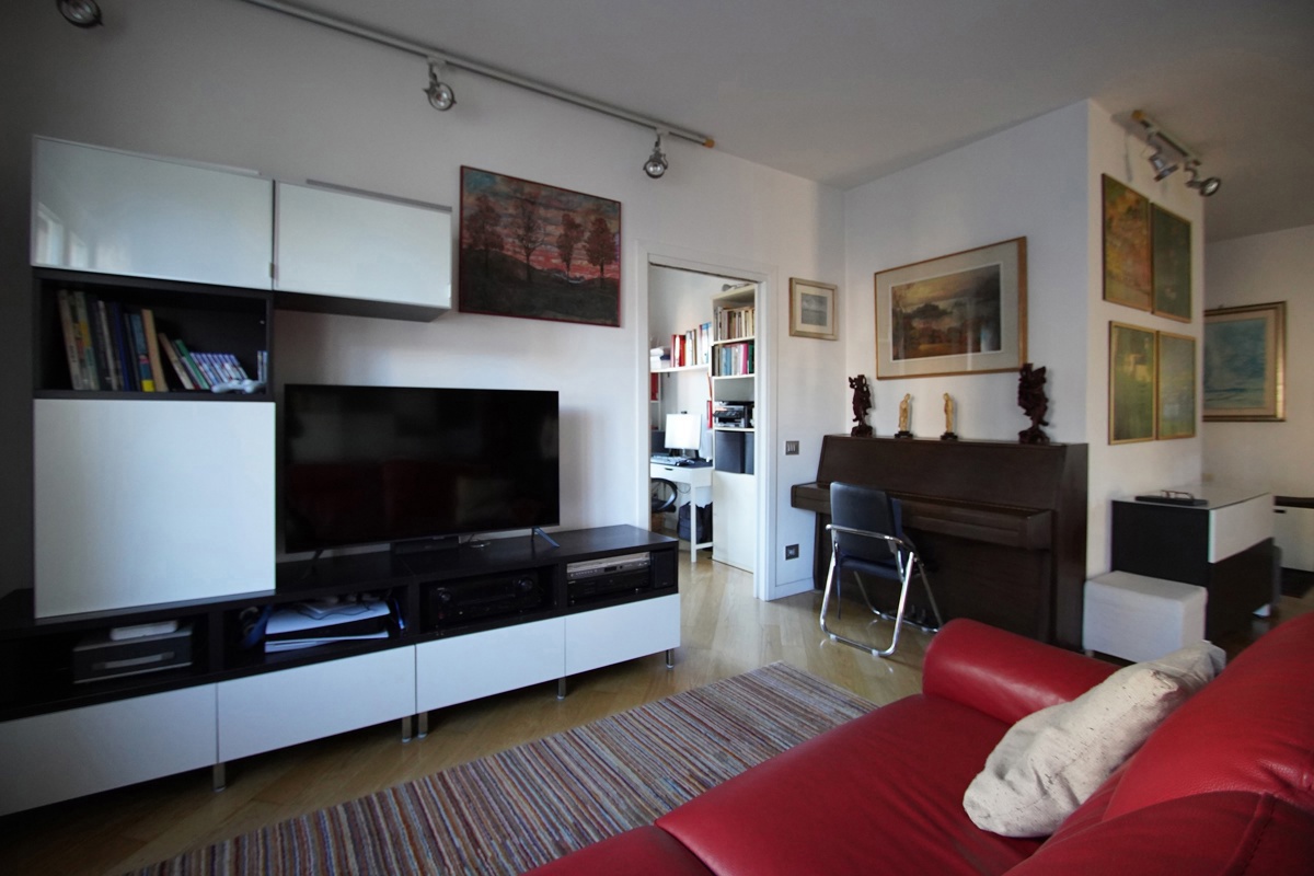 Foto 19 di 22 - Appartamento in vendita a Venezia