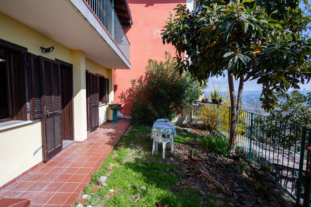 Foto 36 di 38 - Casa indipendente in vendita a Santa Vittoria d'Alba