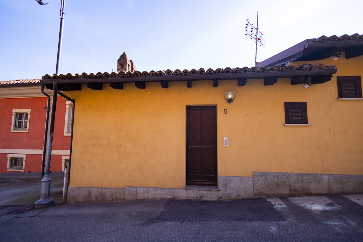 Foto 19 di 38 - Casa indipendente in vendita a Santa Vittoria d'Alba