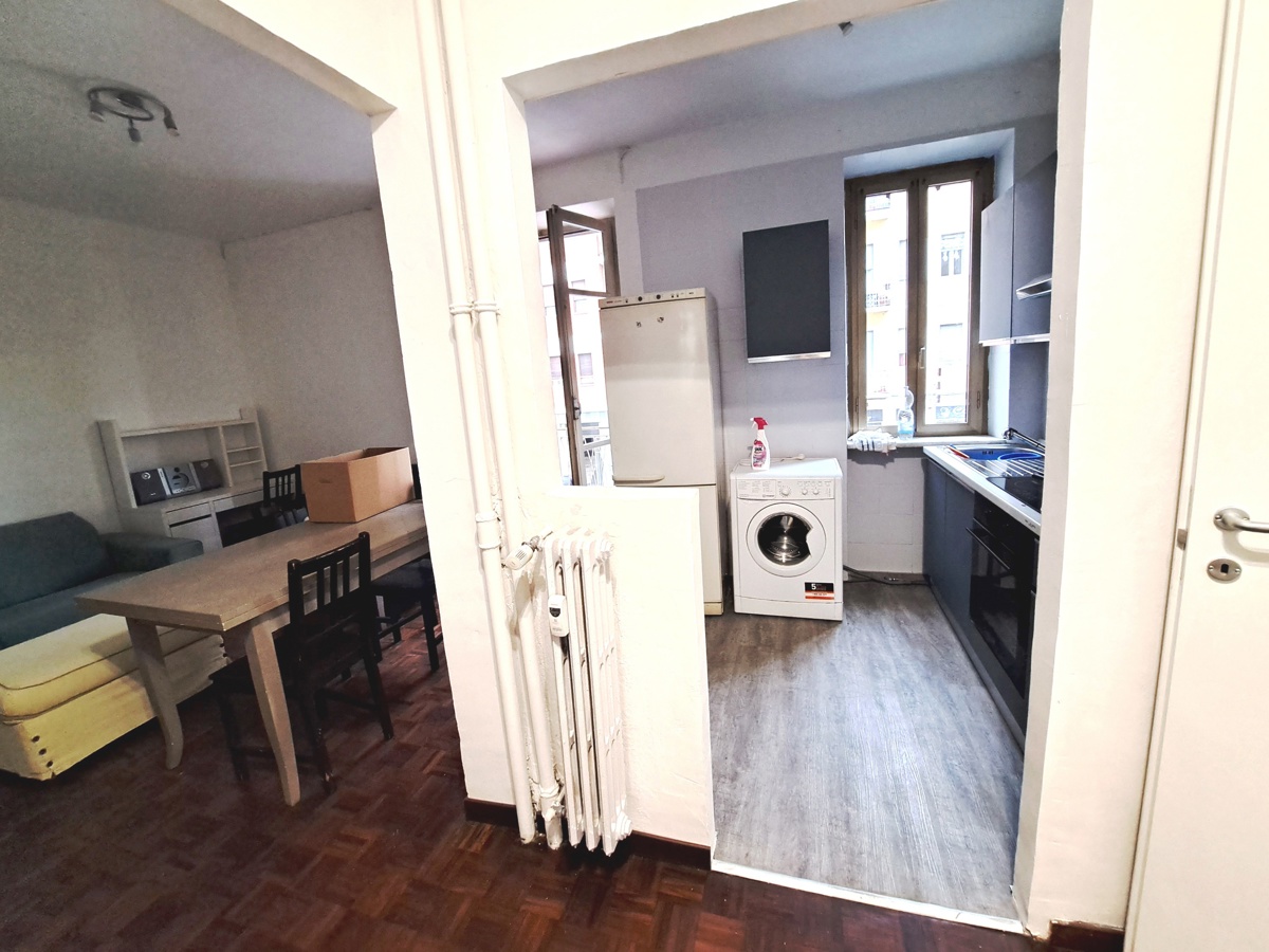 Foto 8 di 23 - Appartamento in vendita a Torino