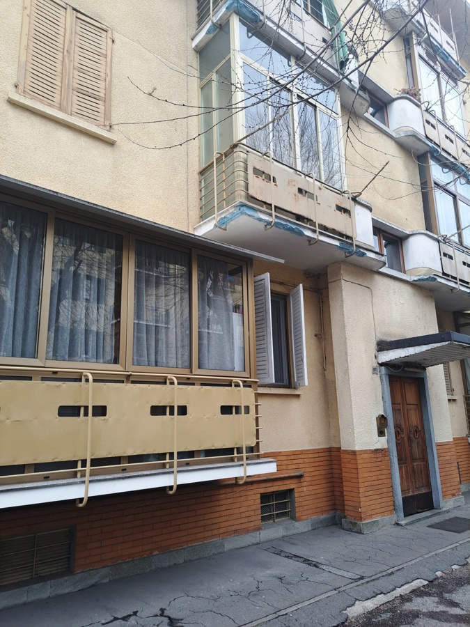 Foto 19 di 23 - Appartamento in vendita a Torino