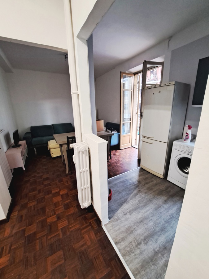 Foto 9 di 23 - Appartamento in vendita a Torino