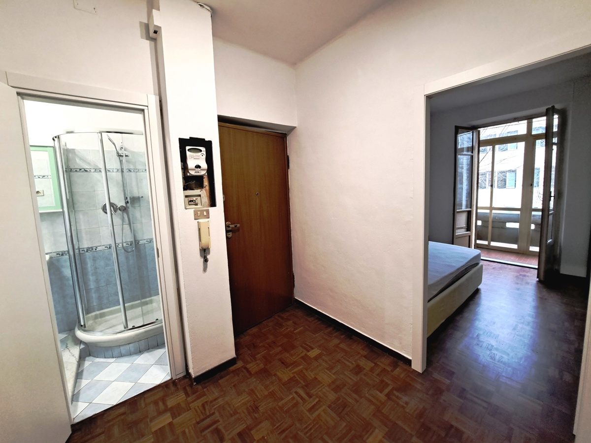 Foto 23 di 23 - Appartamento in vendita a Torino