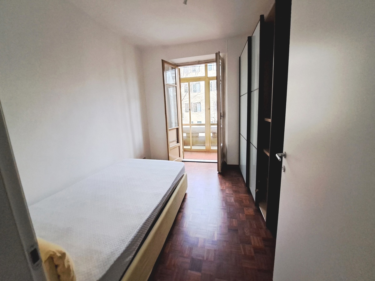 Foto 15 di 23 - Appartamento in vendita a Torino
