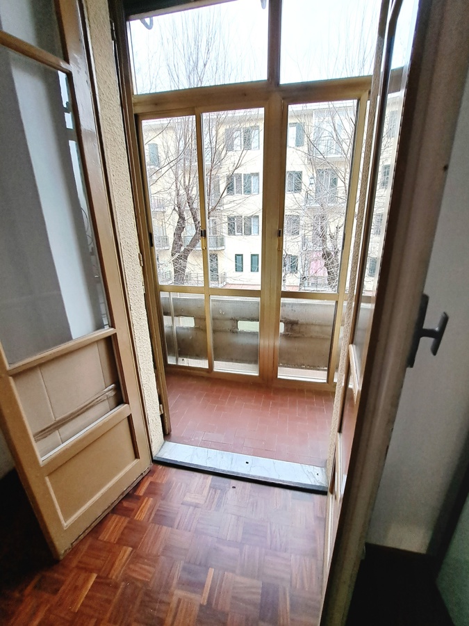 Foto 21 di 23 - Appartamento in vendita a Torino